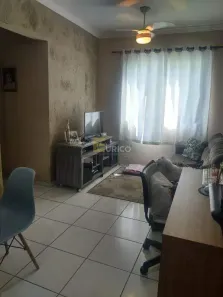 Apartamento com 3 Quartos à venda, 65m² no Capela, Vinhedo