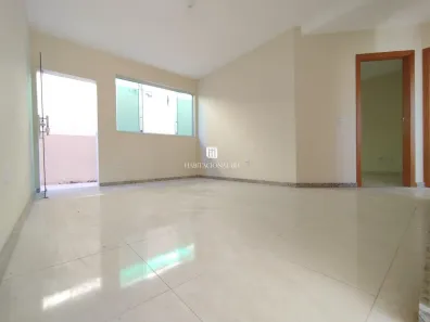 Apartamento com 3 Quartos à venda, 88m² no Jardim Leblon, Belo Horizonte