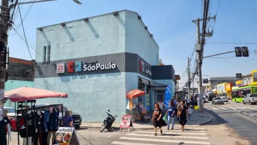 Imóvel Comercial à venda, 288m² no Vila Prel, São Paulo