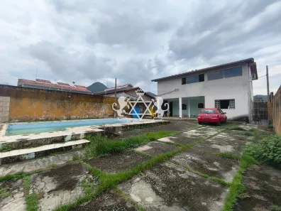 Casa com 3 Quartos à venda, 342m² no Martim de Sá, Caraguatatuba