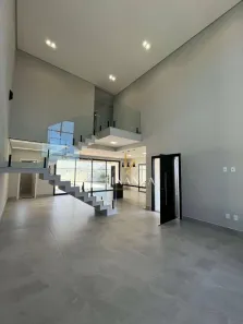 Casa de Condomínio com 3 Quartos à venda, 246m² no Jardins Di Roma, Indaiatuba