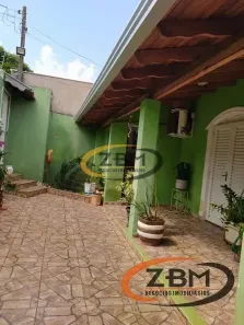 Casa com 3 Quartos à venda, 250m² no Santa Mônica, Londrina