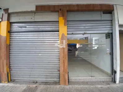 Ponto Comercial para alugar, 212m² no Santa Helena, Juiz de Fora