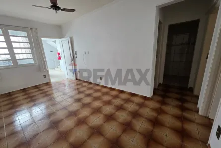 Apartamento com 2 Quartos à venda, 61m² no Vila Alzira, Guarujá