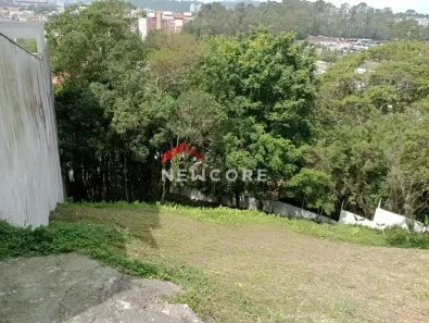 Lote/Terreno à venda, 940m² no Dos Casa, São Bernardo do Campo