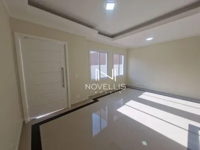 Casa de Condomínio com 3 Quartos à venda, 99m² no Jardim Santa Maria, Jacareí