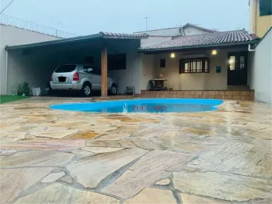 Casa com 3 Quartos para venda ou aluguel, 200m² no Vila Flórida, Guarulhos