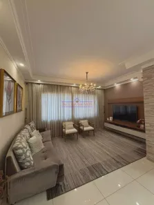 Casa com 3 Quartos à venda, 125m² no Nova Gerty, São Caetano do Sul
