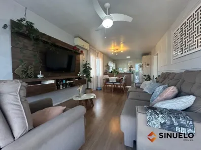 Casa com 2 Quartos à venda, 155m² no Rincão, Novo Hamburgo