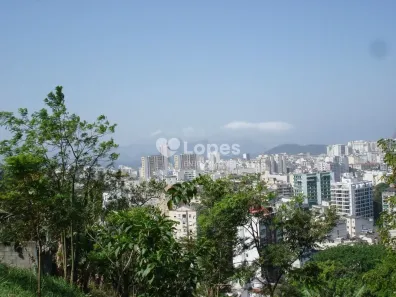 Lote/Terreno à venda, 8000m² no Laranjeiras, Rio de Janeiro