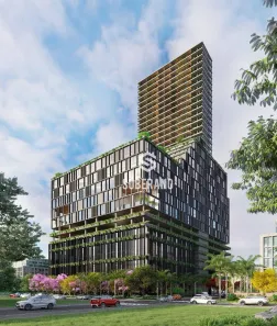 Flat com 2 Quartos à venda, 78m² no Manaíra, João Pessoa