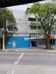 Ponto Comercial para alugar, 230m² no Serraria, Diadema