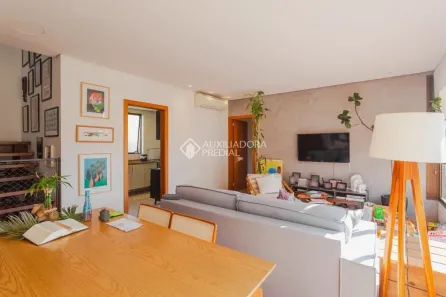 Cobertura com 2 Quartos à venda, 185m² no Rio Branco, Porto Alegre