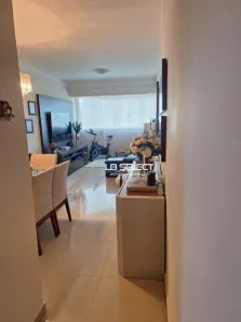 Apartamento com 3 Quartos à venda, 88m² no Santa Mônica, Uberlândia