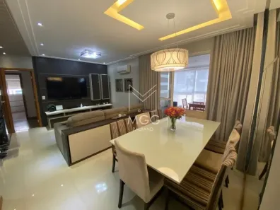 Apartamento com 1 Quarto à venda, 136m² no Gleba Fazenda Palhano, Londrina