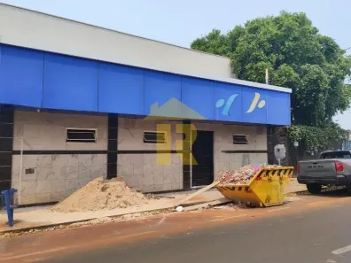 Ponto Comercial para alugar, 650m² no Boa Vista, São José do Rio Preto