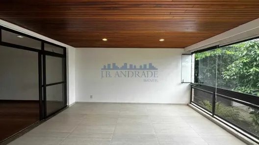 Apartamento com 3 Quartos à venda, 159m² no Barra da Tijuca, Rio de Janeiro