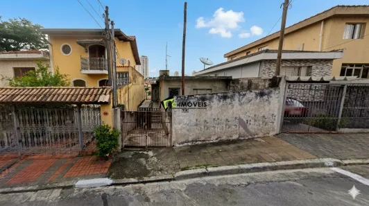 Casa com 2 Quartos à venda, 112m² no Lauzane Paulista, São Paulo