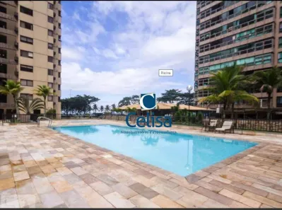 Apartamento com 4 Quartos à venda, 138m² no Barra da Tijuca, Rio de Janeiro