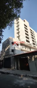 Apartamento com 2 Quartos à venda, 36m² no Vila Nova Manchester, São Paulo