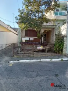 Lote/Terreno à venda, 315m² no Vila Marieta, São Paulo