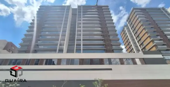 Apartamento com 3 Quartos à venda, 180m² no Alto da Lapa, São Paulo