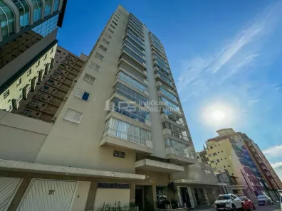 Apartamento com 4 Quartos para alugar, 150m² no Meia Praia, Itapema