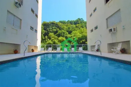 Apartamento com 3 Quartos à venda, 90m² no Pitangueiras, Guarujá