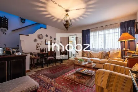 Casa com 3 Quartos à venda, 190m² no Pinheiros, São Paulo