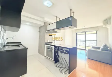 Apartamento com 2 Quartos à venda, 63m² no Vila Izabel, Curitiba