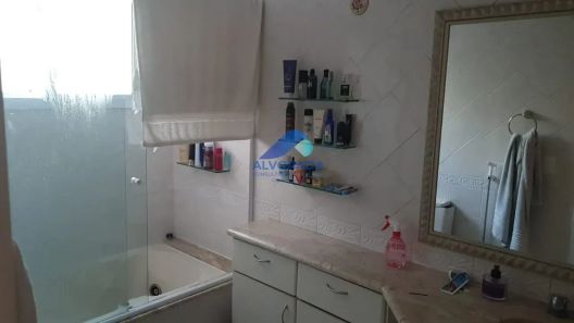 Apartamento com 3 Quartos à venda, 125m² no Parque Residencial Aquarius, São José dos Campos