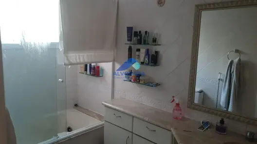 Apartamento com 3 Quartos à venda, 125m² no Parque Residencial Aquarius, São José dos Campos