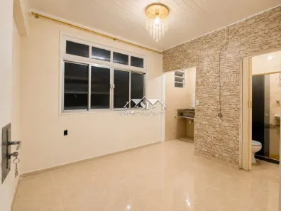 Kitnet com 1 Quarto à venda, 14m² no Centro, Petrópolis