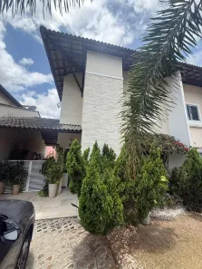 Casa de Condomínio com 3 Quartos à venda, 111m² no Centro, Eusébio