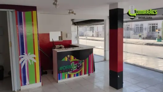 Ponto Comercial à venda, 59m² no Vila Ruy Barbosa, Salvador