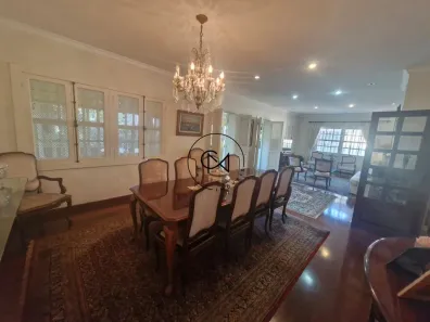 Sobrado com 5 Quartos para venda ou aluguel, 500m² no Sumaré, São Paulo