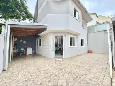 Casa com 2 Quartos à venda, 80m² no Bairro Alto, Curitiba