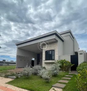 Casa com 3 Quartos à venda, 364m² no Alphaville Campo Grande 3, Campo Grande