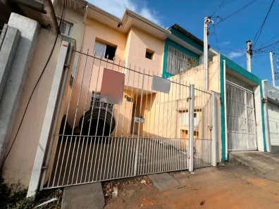 Sobrado com 3 Quartos para alugar, 100m² no Mirandópolis, São Paulo