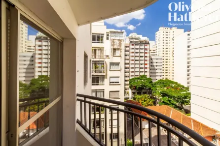 Apartamento com 2 Quartos à venda, 63m² no Perdizes, São Paulo