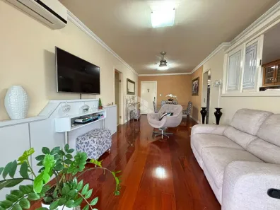 Apartamento com 3 Quartos à venda, 115m² no Centro, Santa Cruz do Sul