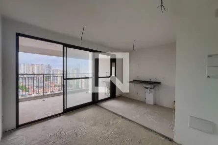 Apartamento com 2 Quartos à venda, 56m² no Ipiranga, São Paulo