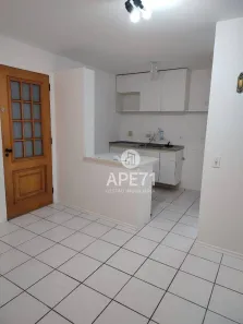 Apartamento com 1 Quarto à venda, 40m² no Vila Parque Jabaquara, São Paulo