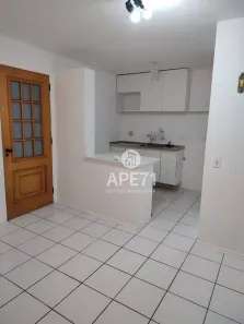 Apartamento com 1 Quarto à venda, 40m² no Vila Parque Jabaquara, São Paulo