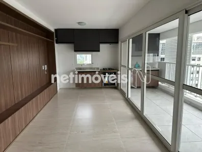 Apartamento com 2 Quartos à venda, 64m² no Brooklin Paulista, São Paulo