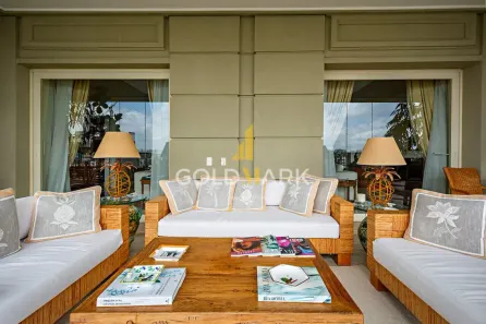 Apartamento com 4 Quartos à venda, 539m² no Vila Nova Conceição, São Paulo
