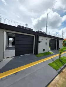 Casa com 3 Quartos à venda, 110m² no Jabotiana, Aracaju