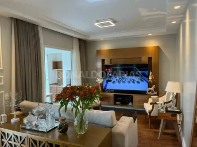 Apartamento com 3 Quartos à venda, 113m² no Parque do Morumbi, São Paulo
