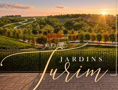 Lote/Terreno à venda, 330m² no Jardins Turim, Senador Canedo