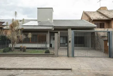 Casa com 4 Quartos para alugar, 350m² no Morro do Espelho, São Leopoldo